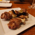 Yakitori Brochette - 