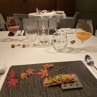 ジョンティ アッシュ - 