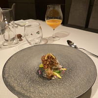 ジョンティ アッシュ - 