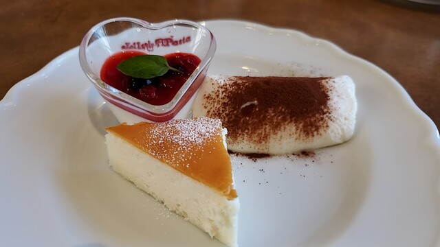 ジョリーパスタ 榎原店 中松江 ファミレス 食べログ ジョリーパスタ 榎原店 中松江 ファミレス 食べログ
