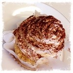 いしむら - 料理写真:ジャマイカラムモンブラン