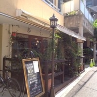 クッチーナ イタリアーナ アリア 六本木 - 