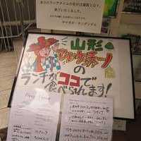 ヤマガタ サンダンデロ - 
