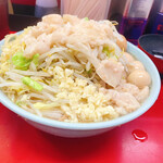 ラーメン二郎 - 