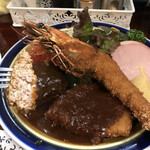 新富士本店 - Aセット