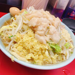 ラーメン二郎 - 