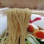 拉麺 たにの - アップ