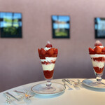 資生堂パーラー - 