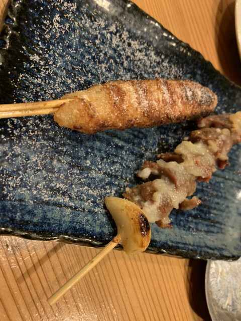 神戸焼鳥 つくねや 大宮 居酒屋 食べログ 神戸焼鳥 つくねや 大宮 居酒屋 食べログ