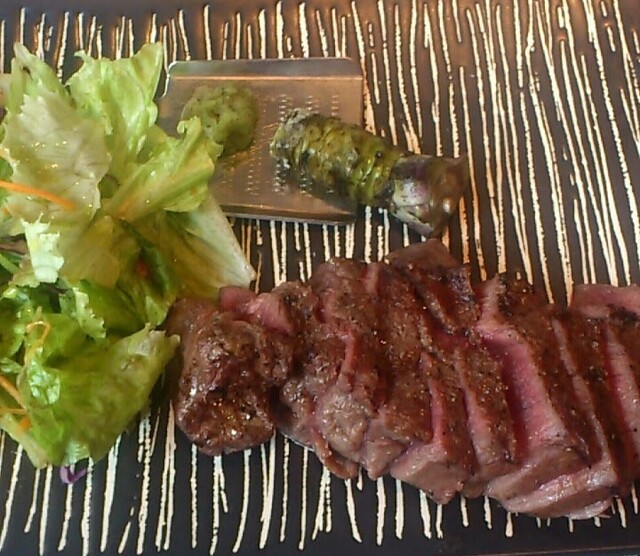 ステーキ茶房はな 伊豆高原 ステーキ 食べログ ステーキ茶房はな 伊豆高原 ステーキ 食べログ