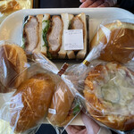 デリス - 料理写真: