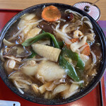 Teuchi Yumemi Soba - 