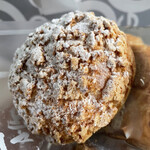 グリンデルベルグ  - 料理写真: