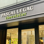 PASCAL LE GAC TOKYO - 