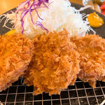 Tonkatsu Tamafuji - 