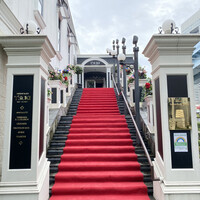 ツキ シュール ラメール - 