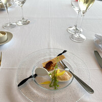 ツキ シュール ラメール - 