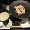 鶏soba 座銀 神戸本店