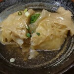 Udon Soba Shundokoro Rikyuu - 