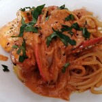 イタリア食堂ディエーチ - 