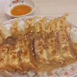 餃子の王将 - 餃子