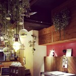 niwa cafe - 