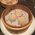 中国料理 ロプノール - 小籠包