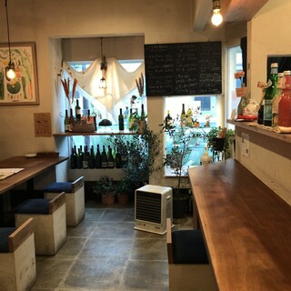 ノストラ ピッツァ スオリコ_2