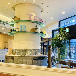 ららぽーとtokyo Bay内でおすすめのグルメ情報をご紹介 食べログ