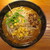 つなぎ - 料理写真:味噌ラーメン　麺大盛り