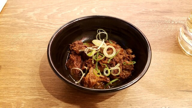 秋葉原メンゲキ酒場 末広町 居酒屋 ネット予約可 食べログ