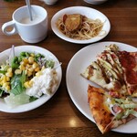 Shakeys - 