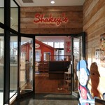 Shakeys - 