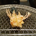 h Tempura Kobashi - 