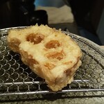 h Tempura Kobashi - 