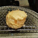 Tempura Kobashi - 