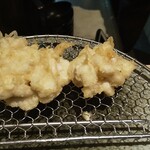 Tempura Kobashi - 