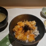 Tempura Kobashi - 