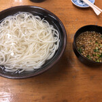 釜揚げうどん 戸隠 - 