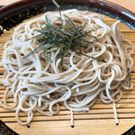 Shokujidokoro Hirane - 信州十割蕎麦