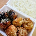 博多とよ唐亭 - 料理写真: