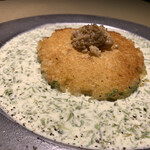 中目黒 牡蠣入レ時 - 