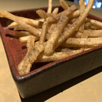 中目黒 牡蠣入レ時 - 