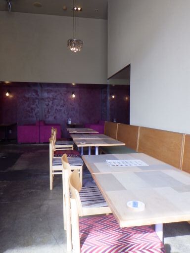 CAFE CELLU LOID photo 5