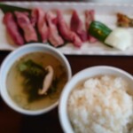 Yakiniku Riki - 