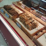 炎 ラルズマート美園店 えん 豊平公園 焼鳥 食べログ