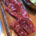 焼肉 山水 - 