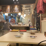 博多串焼 くしまろ - 