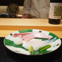 御料理 まつ山 - 