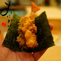 鮨おにかい＋1 - 